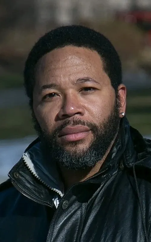 Wesley Green