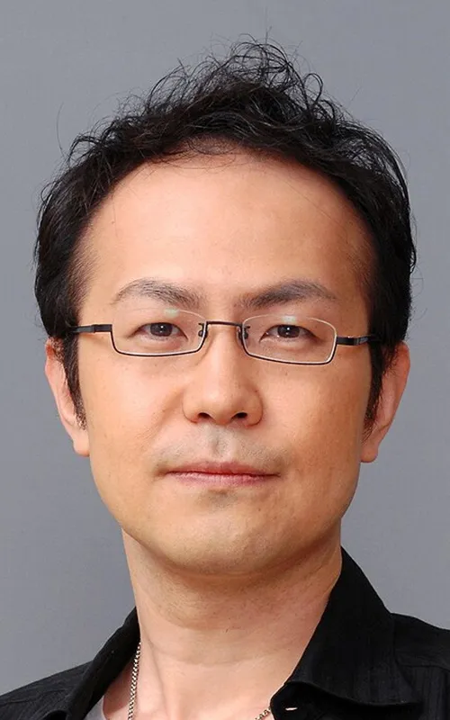 Koichi Tochika
