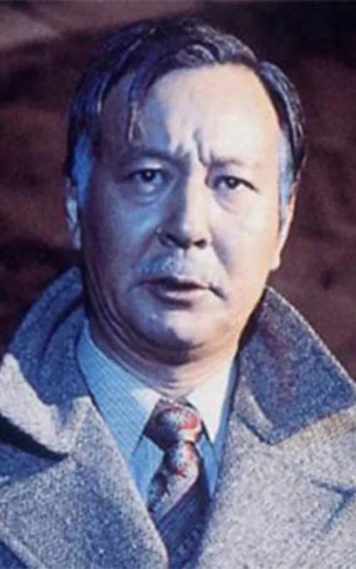 Noboru Nakaya