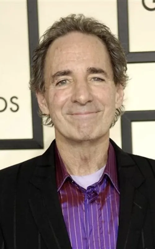 Harry Shearer