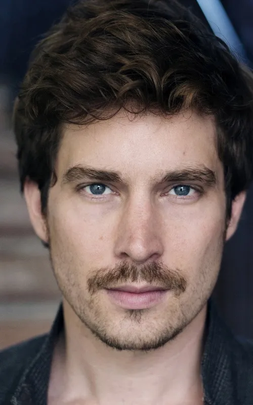Nico Rogner
