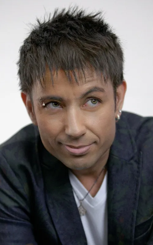 Cyril Takayama