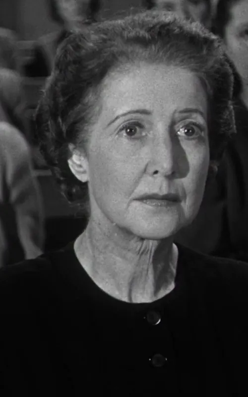 Margarita Martín