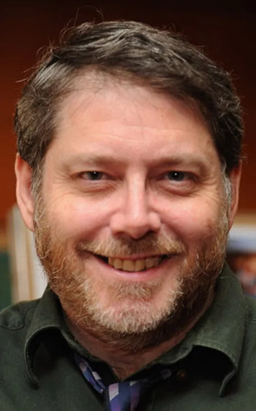 Paul Clemens