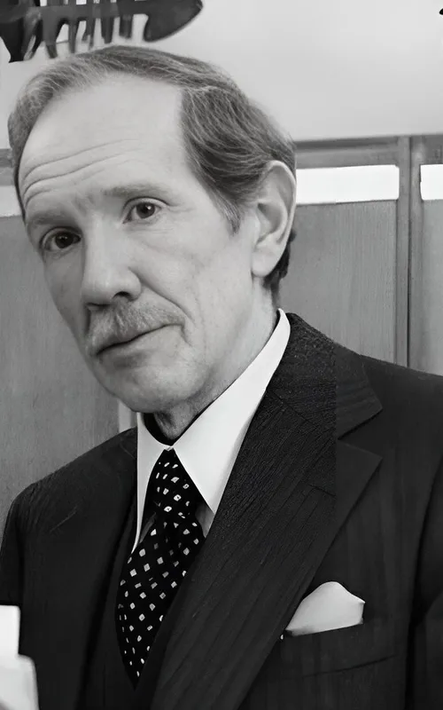 Roy Poole