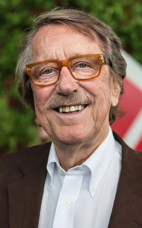 Kjell Lönnå