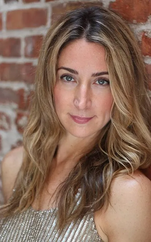 Meghan Rafferty