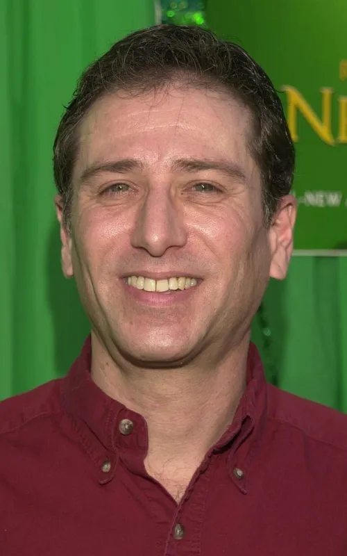 Corey Burton