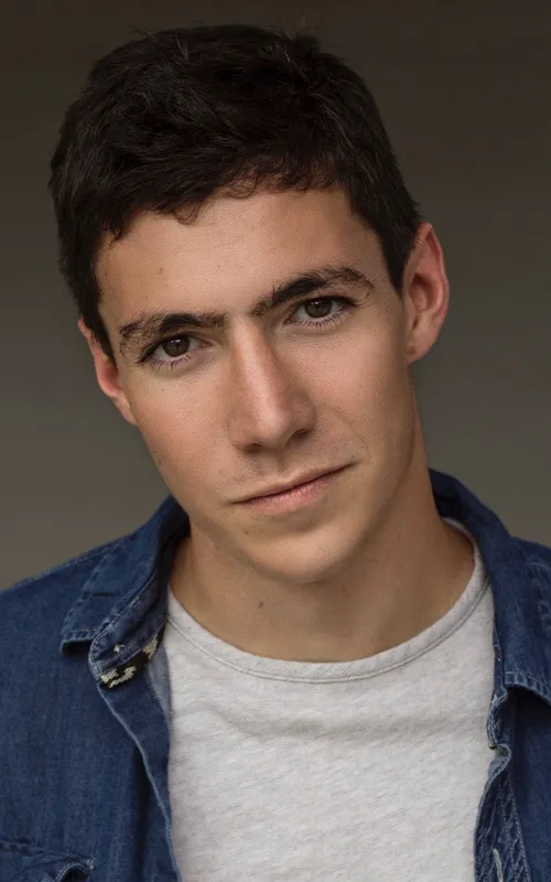 Tyler Chase
