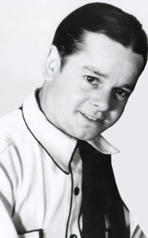 Billy Curtis