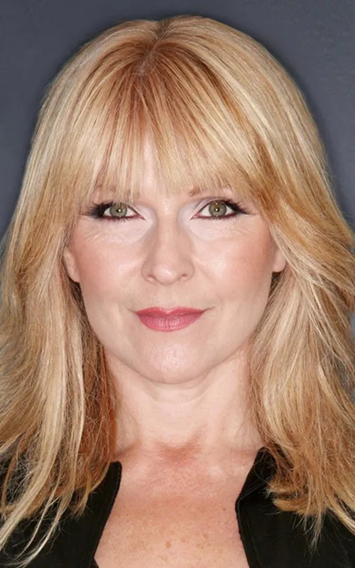Toyah Willcox