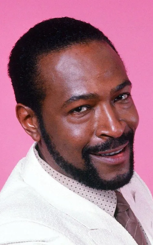 Marvin Gaye