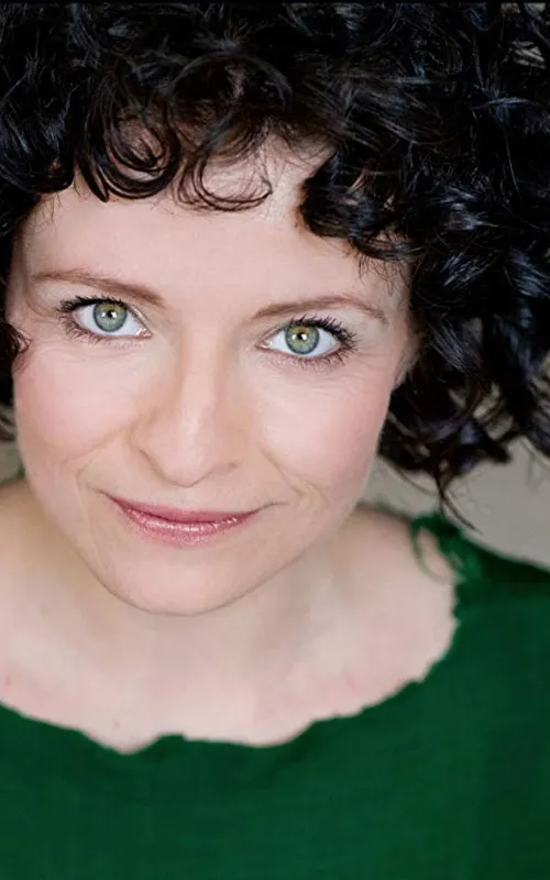 Daina Leitold