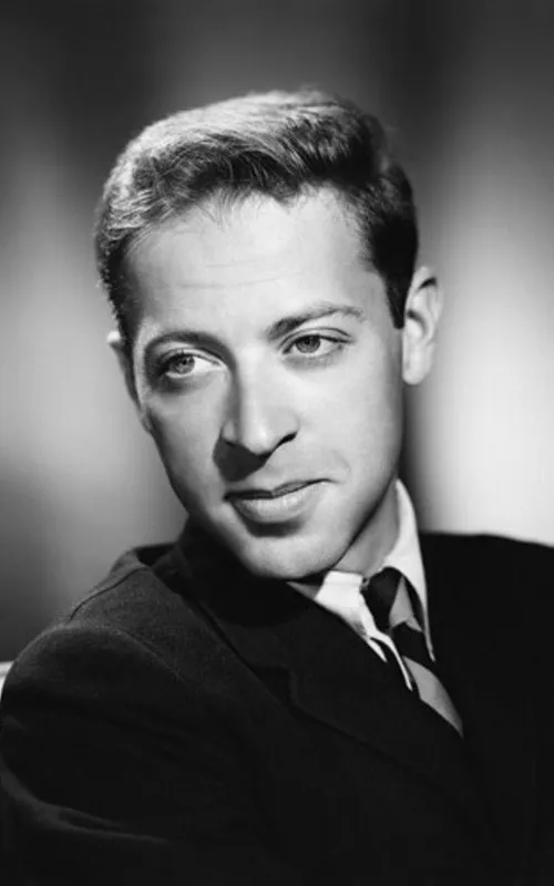 Steve Franken