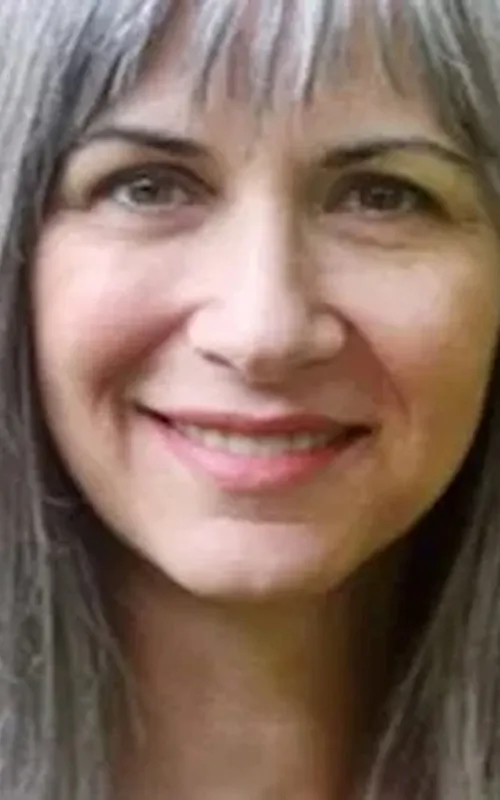 Nina Landey