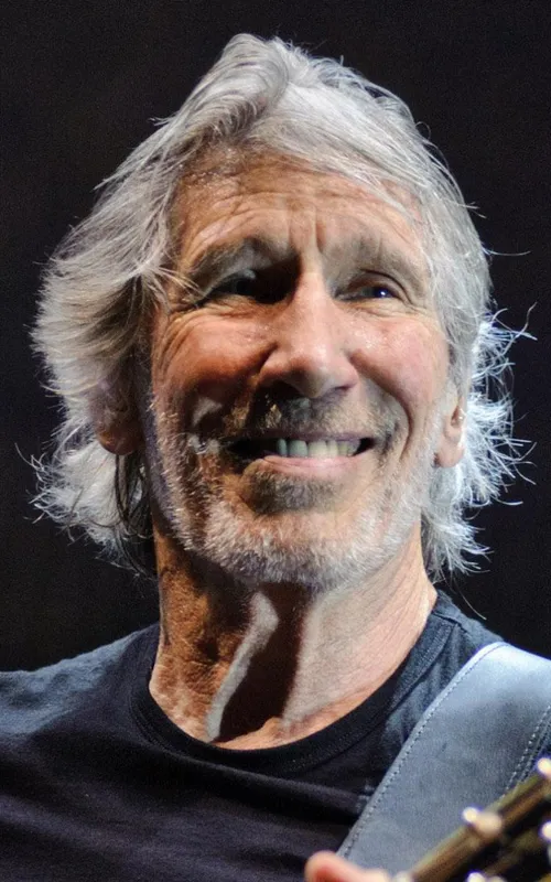 Roger Waters