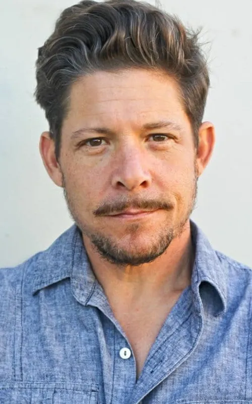Bradley Gregg