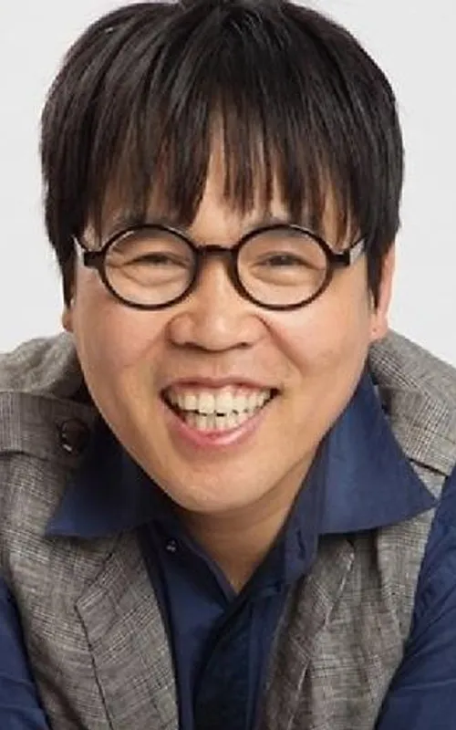 Jung Eun-pyo