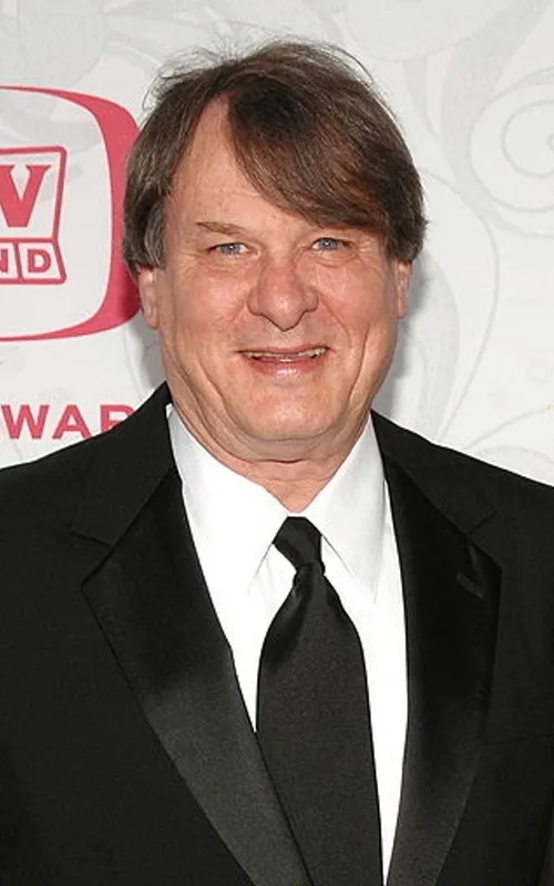 Randall Carver