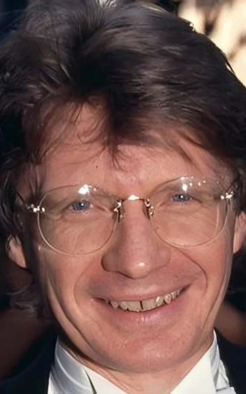 Pat Proft