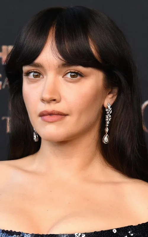 Olivia Cooke