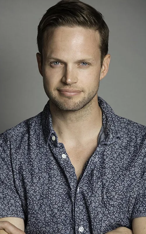 Eric Murdoch
