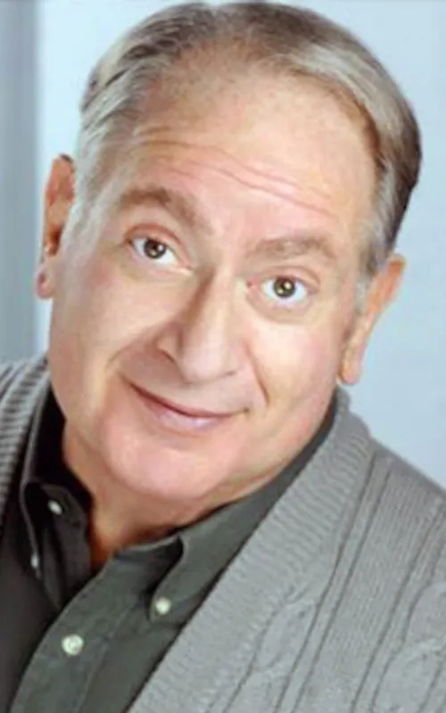 Max Alexander