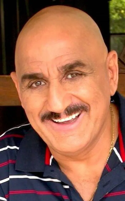 Richard Assad