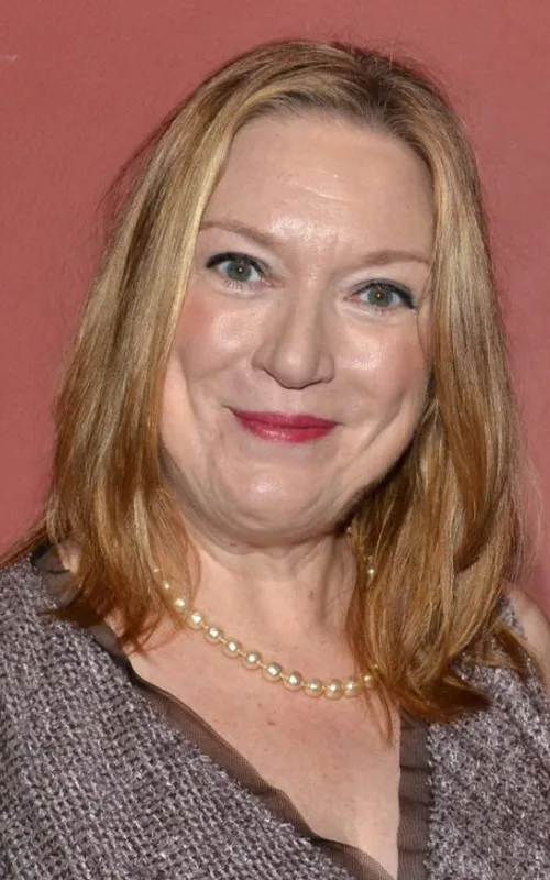 Kristine Nielsen