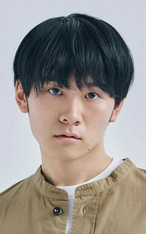 Hikaru Yamazaki