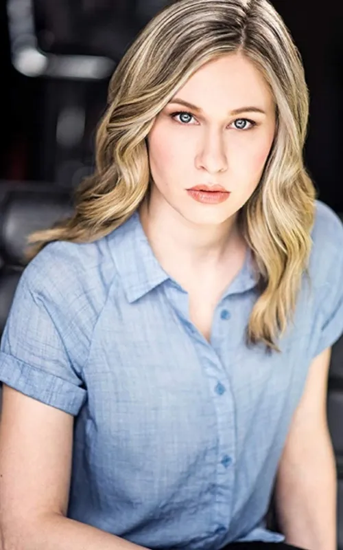 Nicole LaPlaca