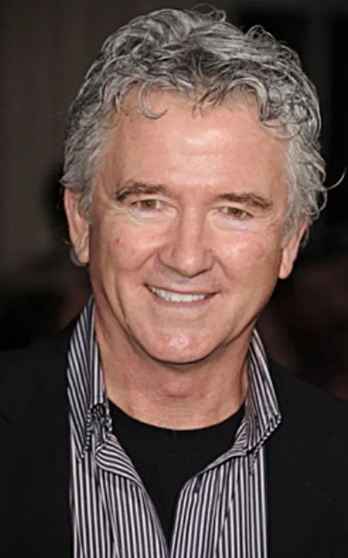 Patrick Duffy