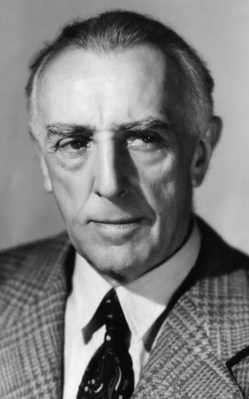 Walter Hampden