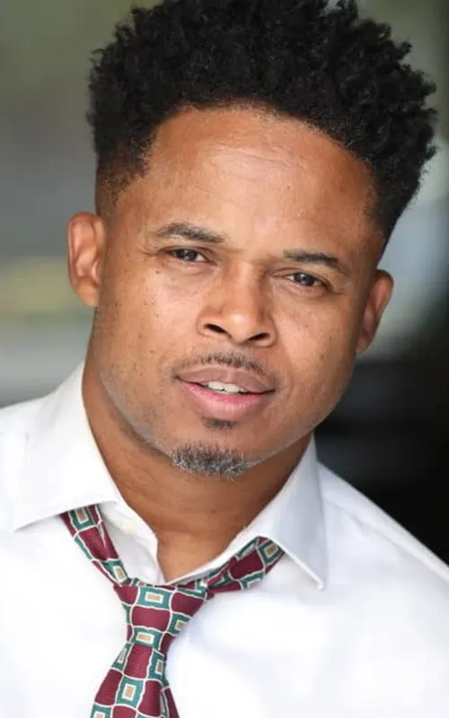 Walter Jones
