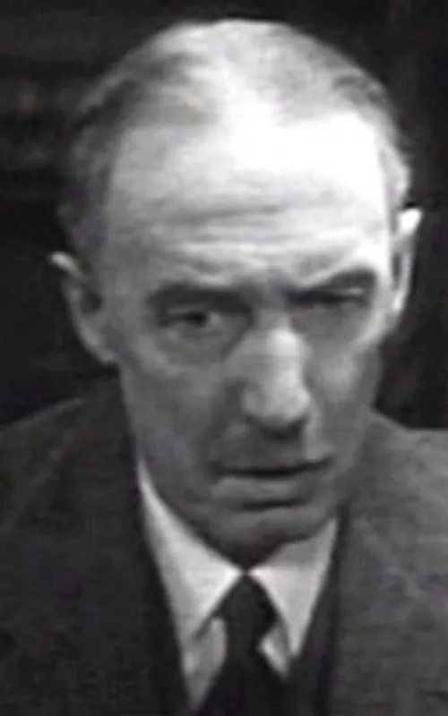 Herbert Bunston