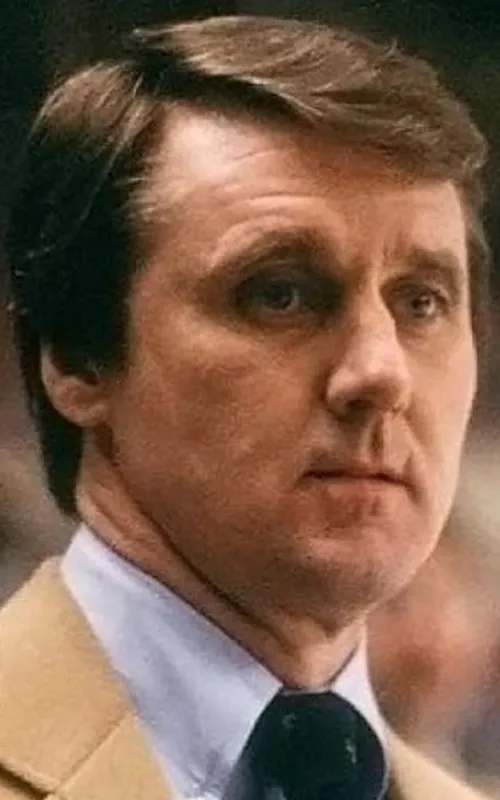 Herb Brooks