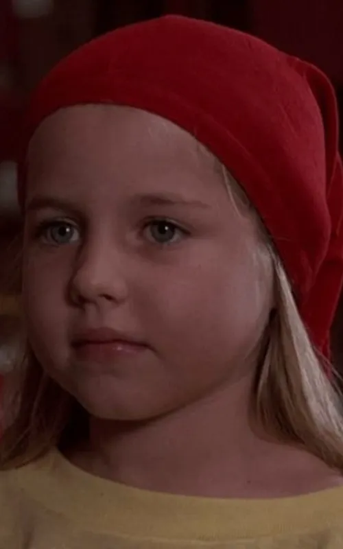 Porscha Radcliffe