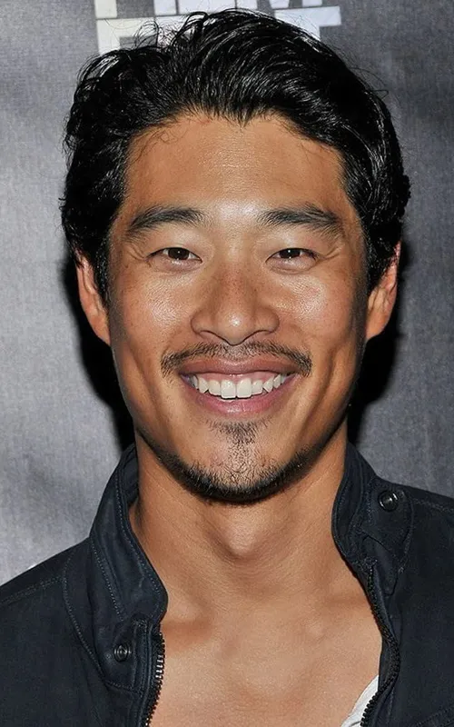 Tim Chiou