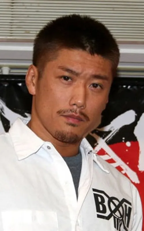 Ken Kaneko