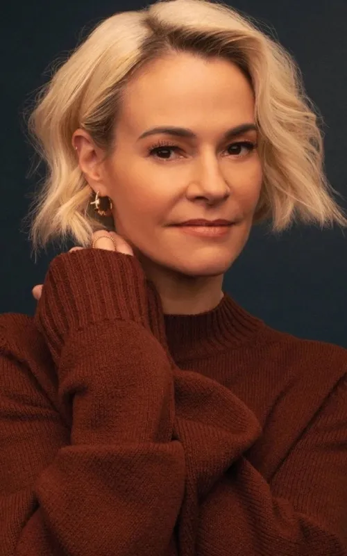 Leisha Hailey