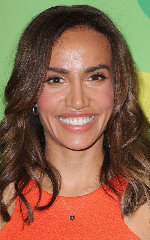 Nina Lisandrello