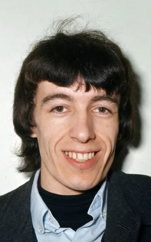 Bill Wyman