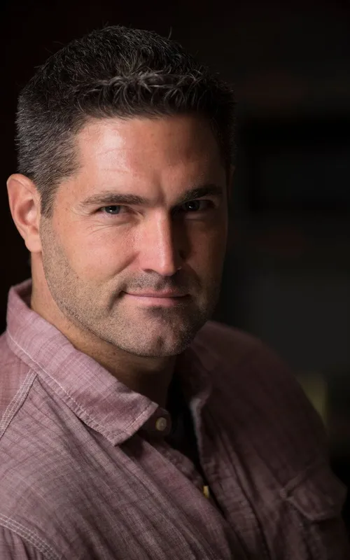 Matt Merchant