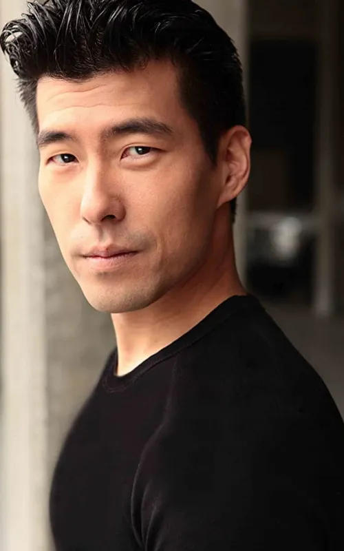 Kevan Ohtsji