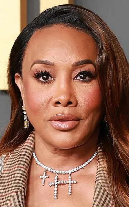 Vivica A. Fox