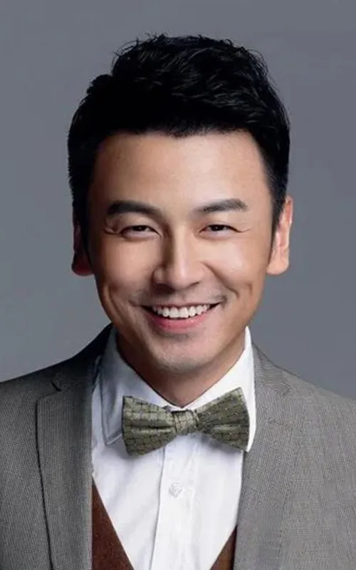 Lei Jiayin