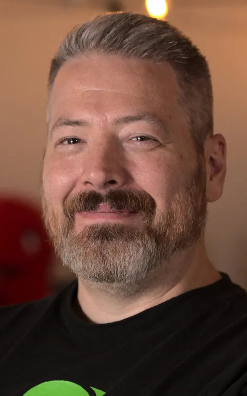Marc Petrosino
