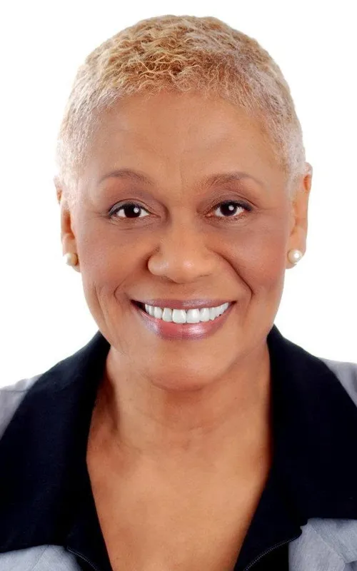 Veronica Redd