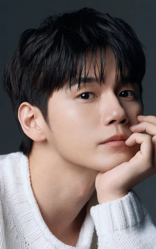 Ong Seong-wu
