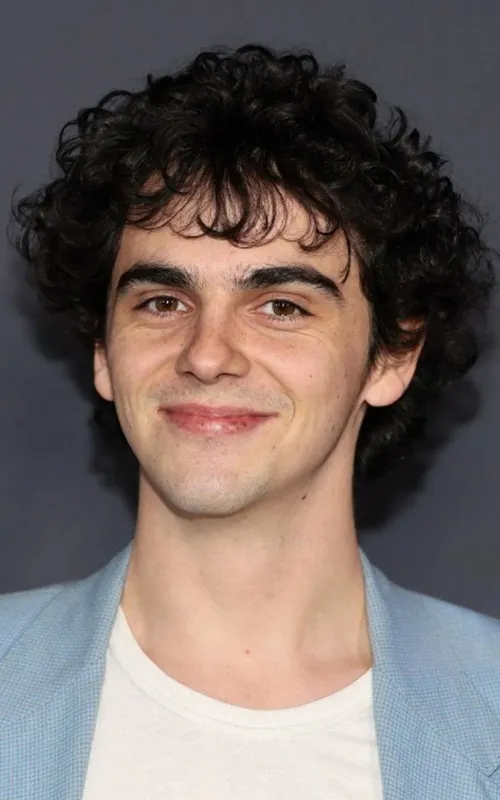 Jack Dylan Grazer